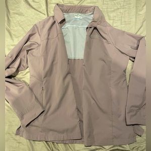 Columbia Sports Jacket